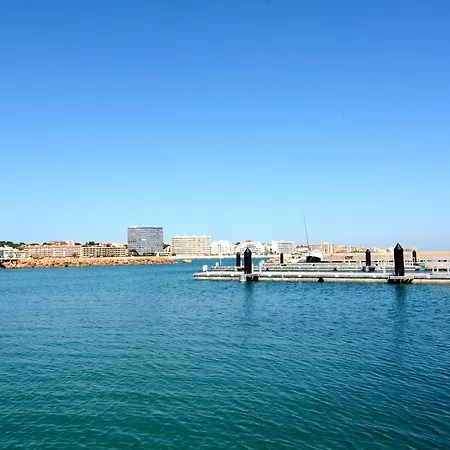 Balco Del Port Apartment *