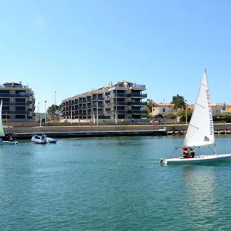 Appartement Balco Del Port