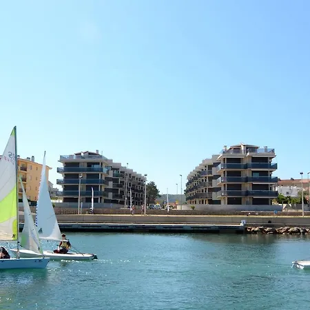 Balco Del Port L' Escala