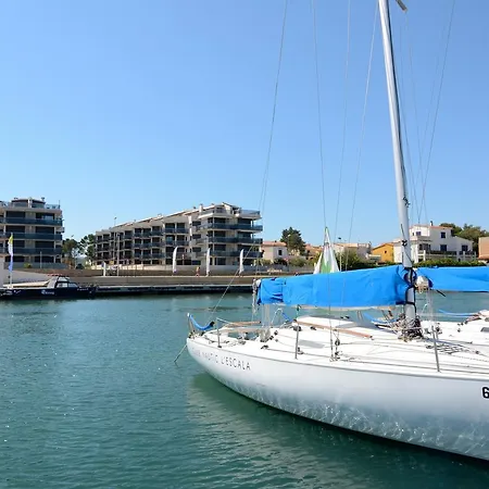 Balco Del Port * L' Escala