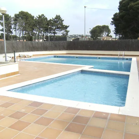 Balco Del Port Apartment *