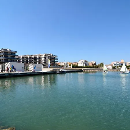 Balco Del Port * L' Escala
