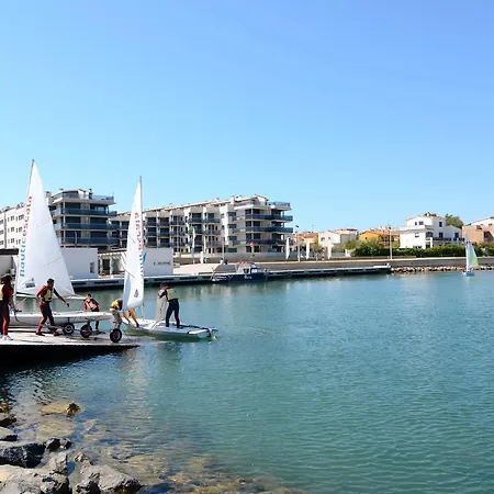 Apartment Balco Del Port *