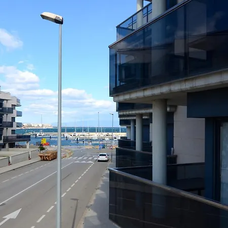 Balco Del Port *