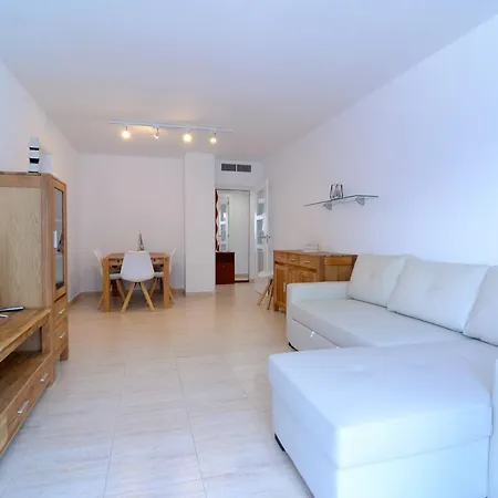 Apartment Balco Del Port