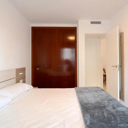 Apartment Balco Del Port L'Escala