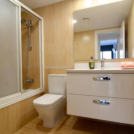 Appartement Balco Del Port L' Escala