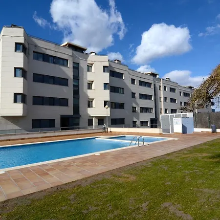 Appartement Balco Del Port L' Escala