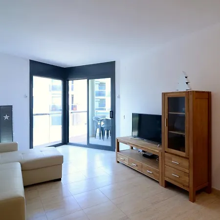 Balco Del Port * L' Escala