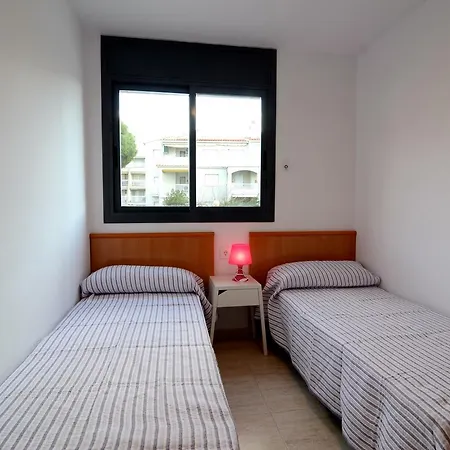 Appartement Balco Del Port